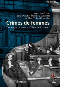 Image de Crimes de femmes