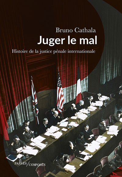 Image de Juger le mal