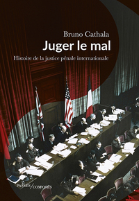Image de Juger le mal