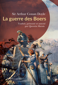 Image de La guerre des Boers