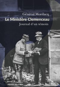 Image de Le Ministère Clemenceau