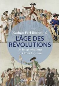 Image de L'Âge des Révolutions
