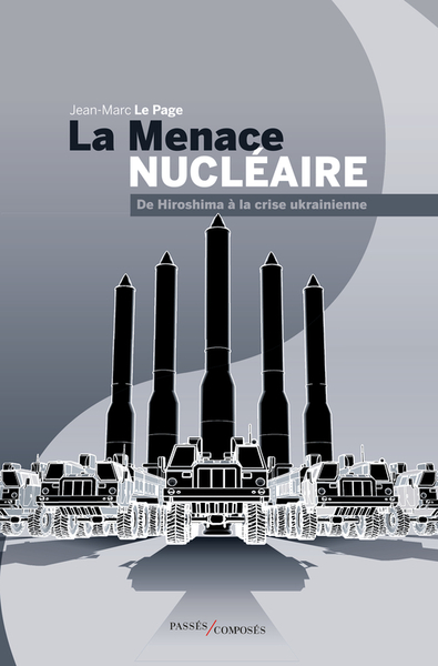 Image de La menace nucléaire