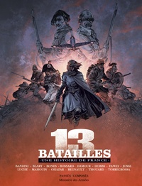 Picture of 13 batailles