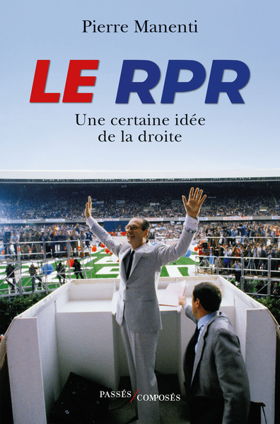 Image de Le RPR