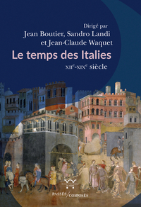 Picture of Le Temps des Italies