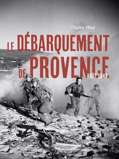 Image de Le débarquement de Provence