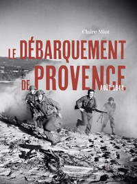 Image de Le débarquement de Provence