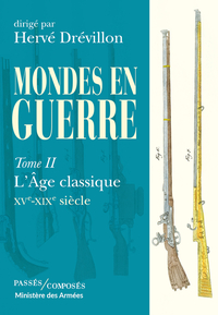 Image de Mondes en guerre - tome 2