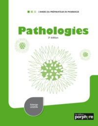 Picture of PATHOLOGIES 3E ED