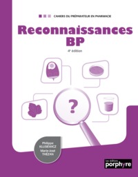 Picture of RECONNAISSANCES BP 4E ED