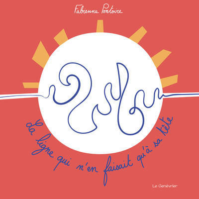 Picture of La Ligne qui n'en faisait qu'à sa tête