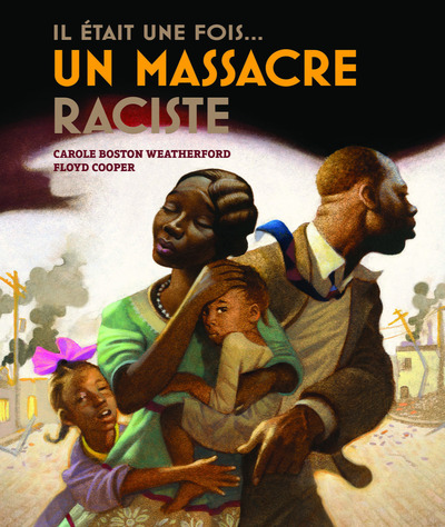 Image de Il était une fois... un massacre raciste