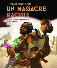 Image de Il était une fois... un massacre raciste