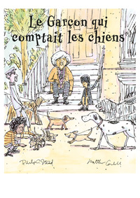 Image de Le Garçon qui comptait les chiens
