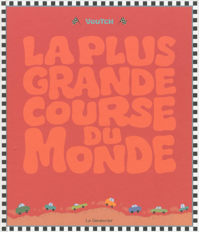 Image de La plus grande course du monde