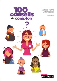 Picture of 100 conseils de comptoir
