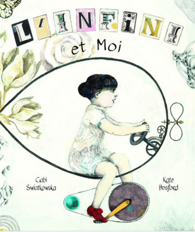 Image de L'infini et moi