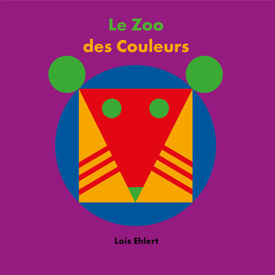 Picture of Le Zoo des couleurs