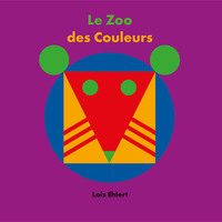Picture of Le Zoo des couleurs
