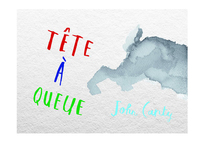 Image de Tête à queue
