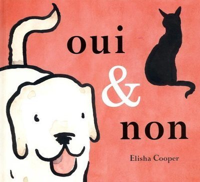 Picture of oui & non