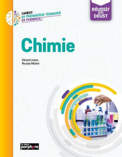 Image de Chimie