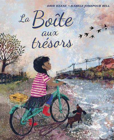 Picture of La Boîte aux trésors