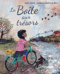 Picture of La Boîte aux trésors