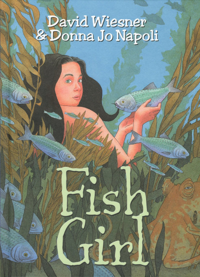 Image de Fish Girl