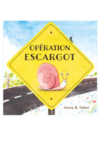 Picture of Opération escargot