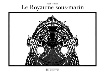 Picture of Le Royaume sous-marin