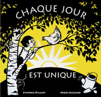 Picture of Chaque jour est unique
