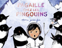 Picture of Pagaille chez les pingouins