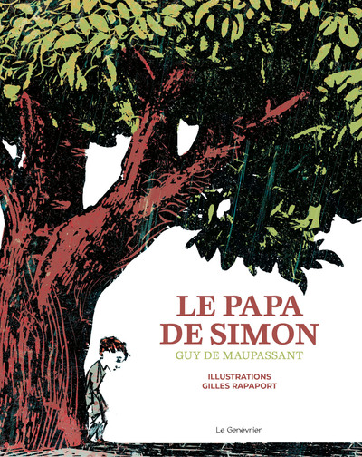 Image de Le Papa de Simon