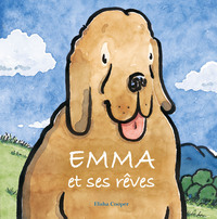 Image de Emma et ses rêves