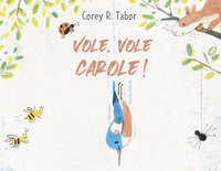 Picture of Vole, vole, Carole !