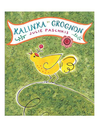 Image de Kalinka et Grognon