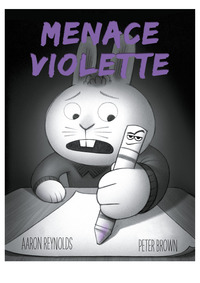 Image de Menace violette