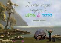Picture of L'Extravagant voyage de Léon & Toto
