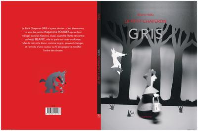 Image de Le petit chaperon gris