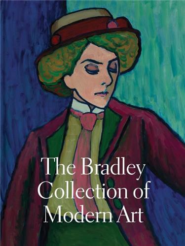 Picture of The Bradley Collection of Modern Art /anglais