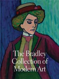 Picture of The Bradley Collection of Modern Art /anglais