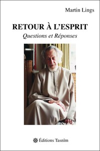 Image de Retour à l'Esprit. Questions et Réponses