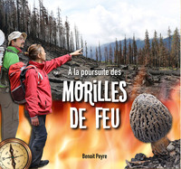 Image de A la poursuite des Morilles de Feu