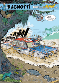Image de RAGNOTTI - Jean rigole encore Tome 3