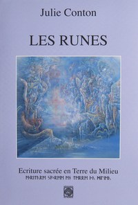 Picture of Les Runes, écriture sacrée en Terre du Milieu
