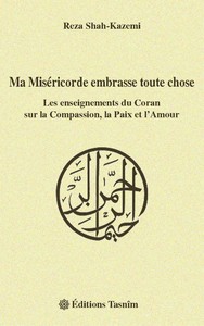 Image de Ma Miséricorde embrasse toute chose