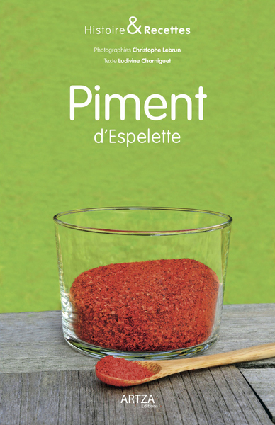 Image de Piment d'Espelette