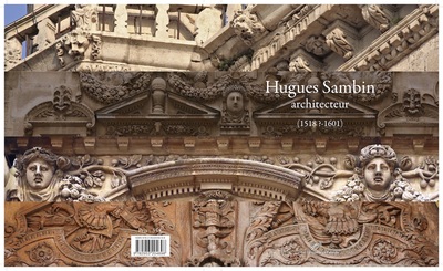 Picture of Hugues Sambin architecteur (1518?-1601)